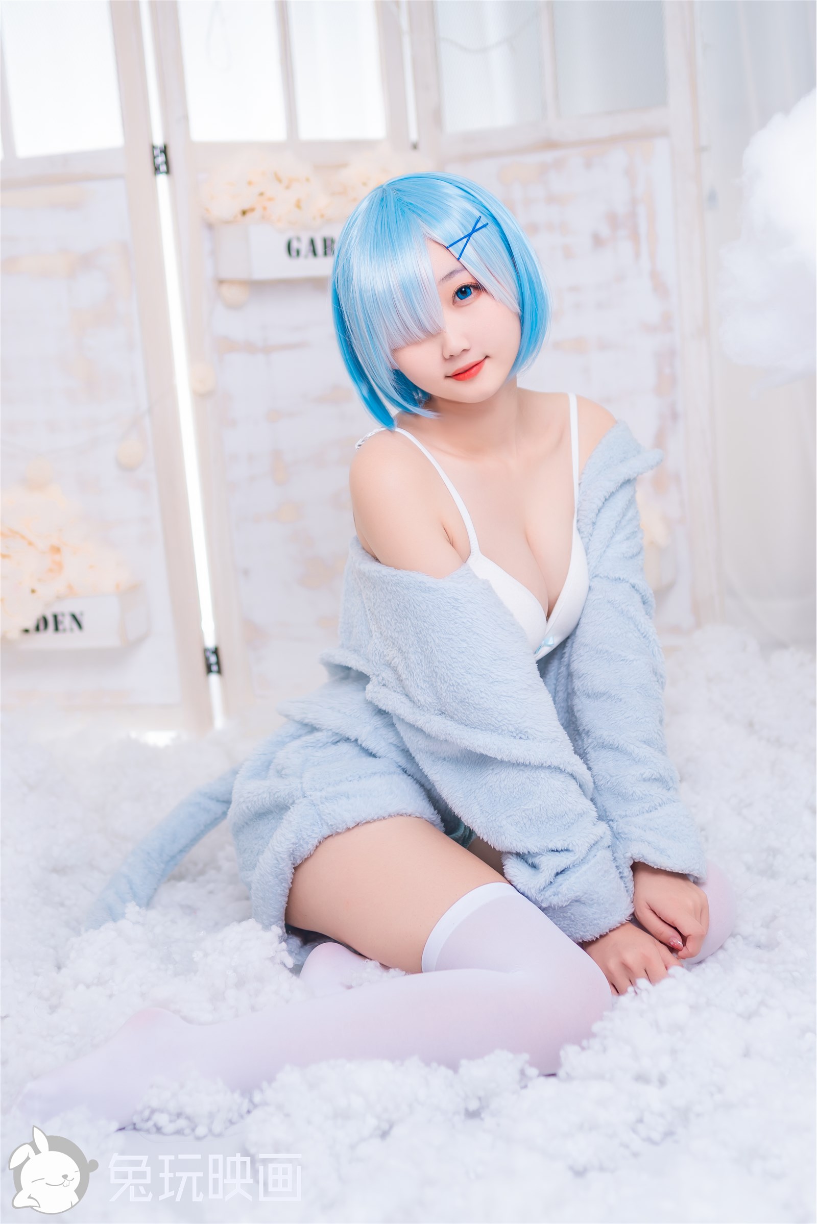 VOL.081 Pajama Rem(23)